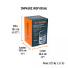 Compresor para anillos diesel, Truper