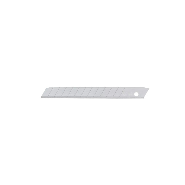 ‣ Estuche 10 cuchillas SK4 9 mm para cutter | Truper