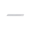 ‣ Estuche 10 cuchillas SK4 9 mm para cutter | Truper