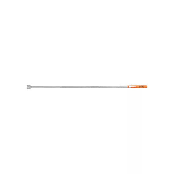 Imán extensible de acero inoxidable, 3.6 kg, Truper