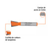 ‣ Broca para router, cola de pato, 1/2"... | Truper