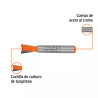 ‣ Broca para router 5/16" cola de pato | Truper