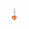 ‣ Broca para router "V", 7/8" | Truper