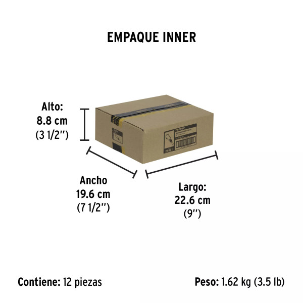 Bolsa con 2 tensores elásticos verdes de 45 cm, Pretul