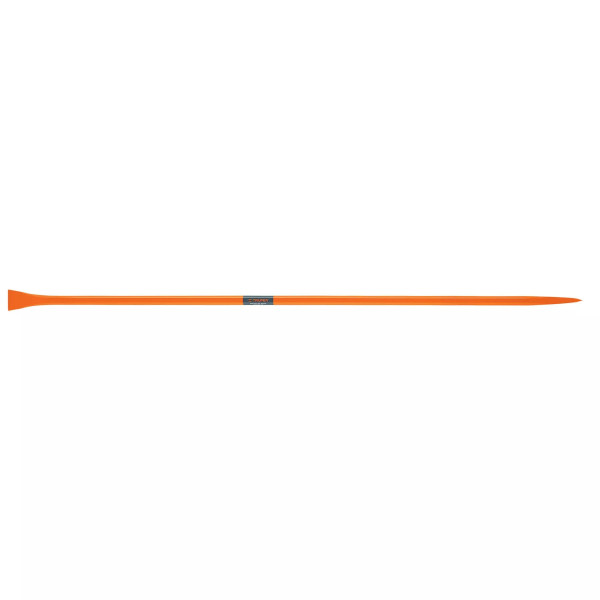 ‣ Barreta para tierra dura 1"x175 cm, escoplo 67 mm | Truper