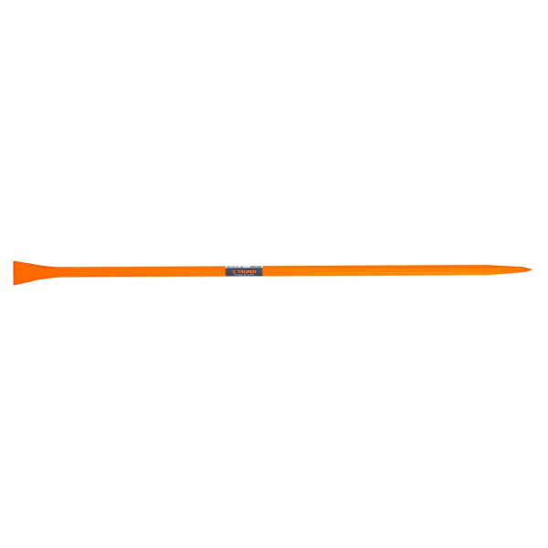 ‣ Barreta 1"x150 cm, escoplo 67 mm para tierra dura | Truper