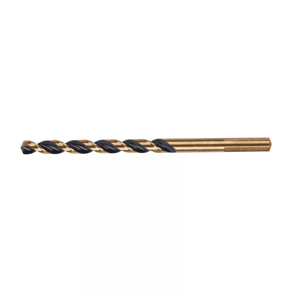 Broca HSS 7/32" Trugold para metal en blíster, Expert