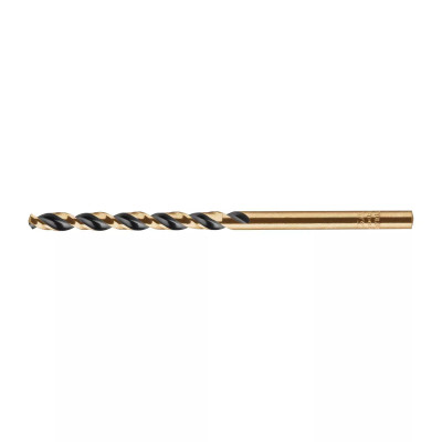 Broca HSS 11/64" Trugold para metal en blíster, Expert