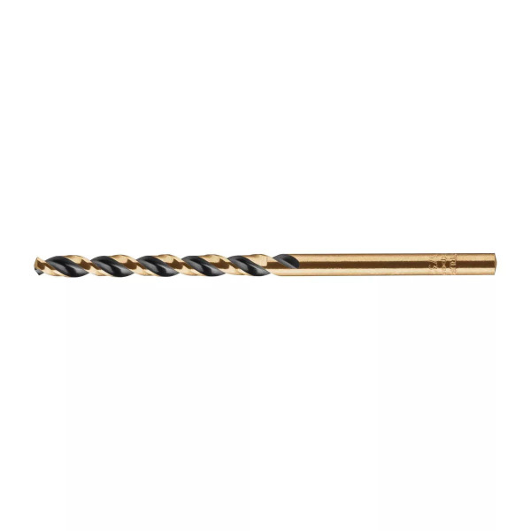 Broca HSS 11/64" Trugold para metal en blíster, Expert
