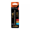 Broca HSS 11/64" Trugold para metal en blíster, Expert