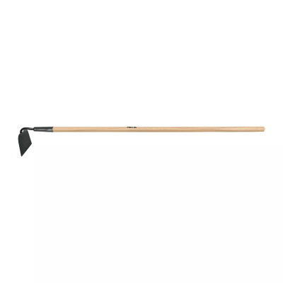 ‣ Azadón jardinero 48" mango madera | Pretul