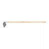 ‣ Azadón mezclero 10" forjado, mango 60" | Truper