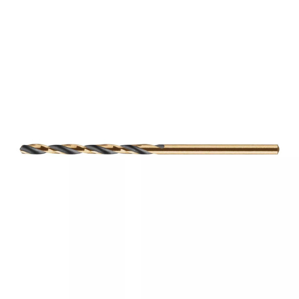 Broca HSS 3/32" Trugold para metal en blíster, Expert