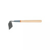 ‣ Azadón tomatero mango corto 18" | Truper
