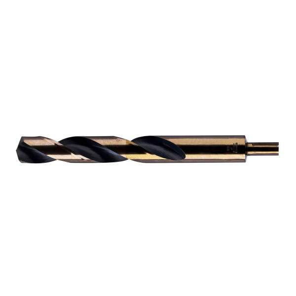 Broca HSS 1" Trugold para metal, Truper Expert