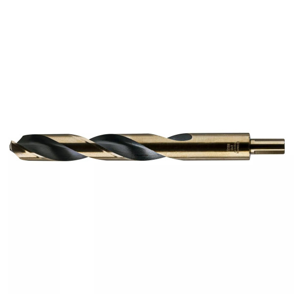 Broca HSS 7/8" Trugold para metal, Truper Expert