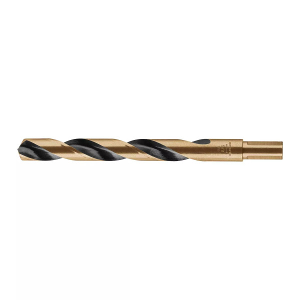 Broca HSS 5/8" Trugold para metal, Truper Expert
