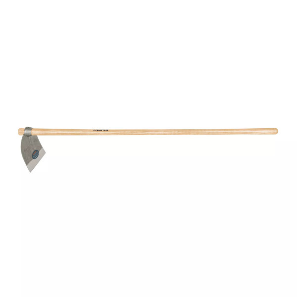 ‣ Azadón Lane No. 3 de 2.1 lb, 54" mango madera | Truper