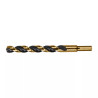 Broca HSS 1/2" Trugold para metal, Truper Expert