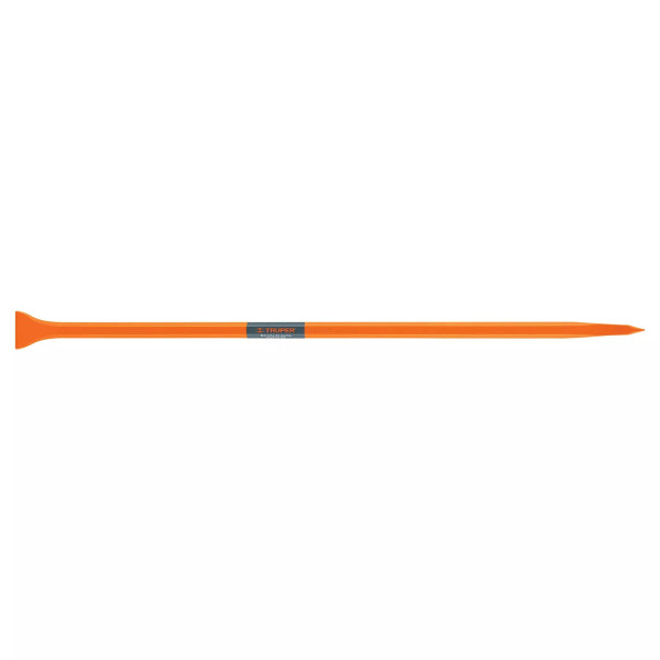 ‣ Barreta de punta 7/8" x 100 cm, escoplo 60 mm | Truper