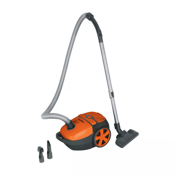 ‣ Aspiradora canister 1.2 kW 1.8 L | Truper
