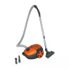 ‣ Aspiradora canister 1.2 kW 1.8 L | Truper