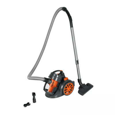 ‣ Aspiradora canister 2 L 1,200 W | Truper