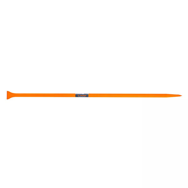 ‣ Barreta de punta 1"x150 cm, escoplo 72 mm | Truper