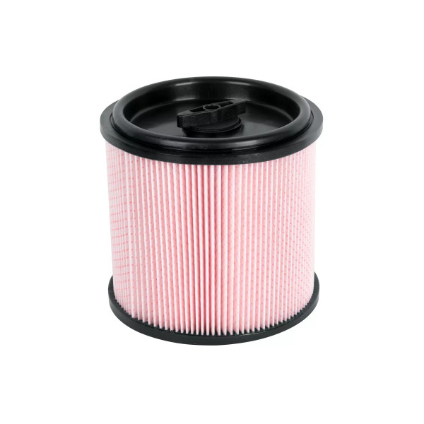 ‣ Filtro cartucho polvo fino p/ aspiradoras 12 y 16 gal... | Truper