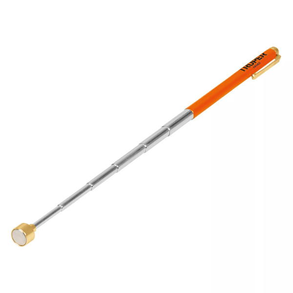 ‣ Imán extensible de acero inox. 1.5 kg | Truper