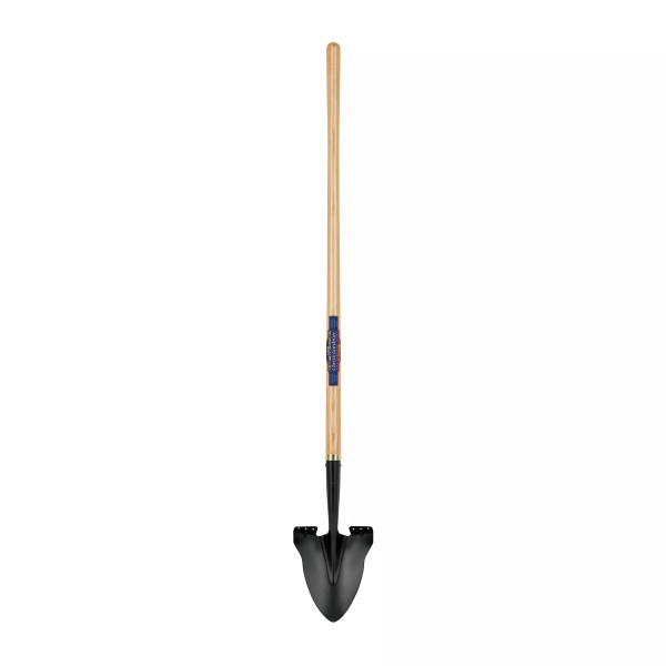 Pala Redonda Classic Gardener, Mango 45', Truper | Palas, Piochas, Azadones y Similares
