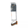 ‣ Arco 12" ajustable para segueta | Truper