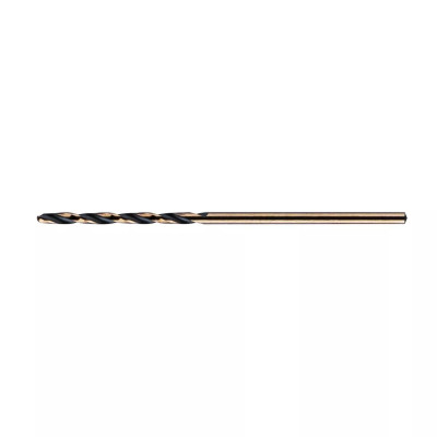 Broca HSS 1/16" Trugold para metal, Truper Expert