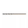 Broca HSS 1/16" Trugold para metal, Truper Expert