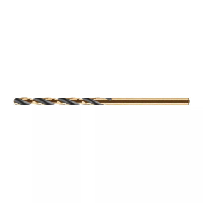 Broca HSS 3/32" Trugold para metal, Truper Expert