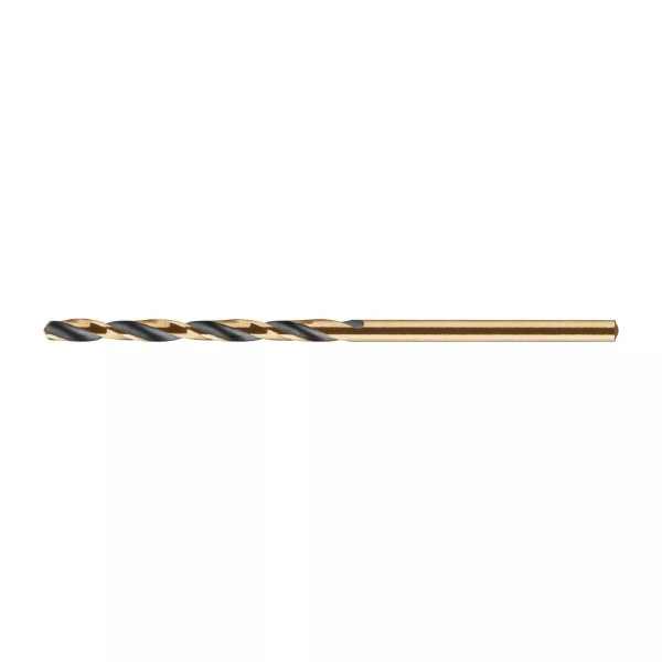 Broca HSS 3/32" Trugold para metal, Truper Expert