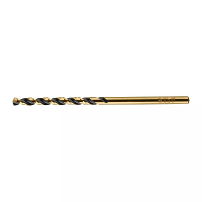Broca HSS 1/8" Trugold para metal, Truper Expert