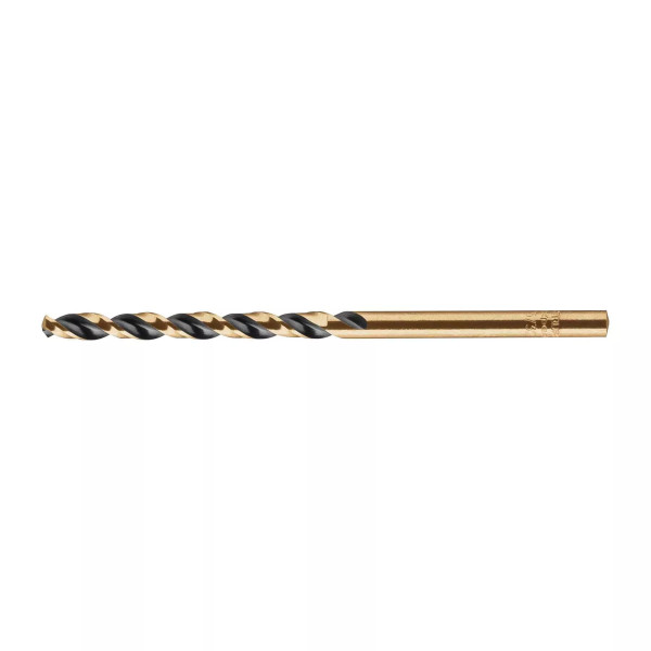 Broca HSS 5/32" Trugold para metal, Truper Expert