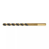 Broca HSS 13/64" Trugold para metal, Truper Expert