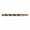 Broca HSS 29/64" Trugold para metal, Truper Expert