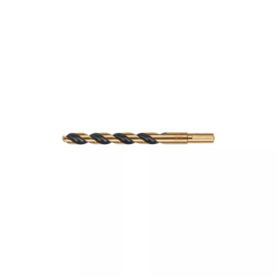 Broca HSS 7/16" Trugold para metal, Truper Expert