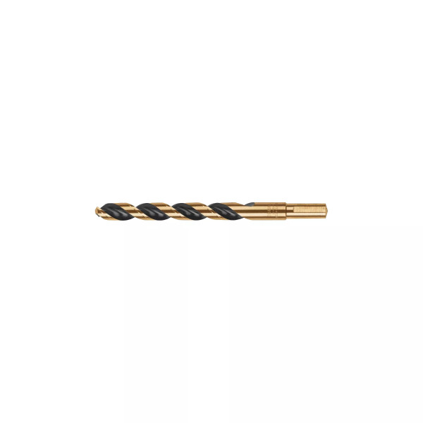 Broca HSS 7/16" Trugold para metal, Truper Expert