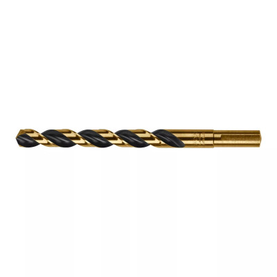 Broca HSS 13/32" Trugold para metal, Truper Expert