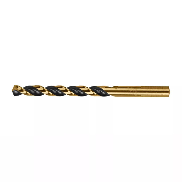 Broca HSS 21/64" Trugold para metal, Truper Expert