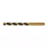 Broca HSS 21/64" Trugold para metal, Truper Expert