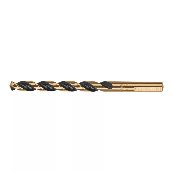 Broca HSS 5/16" Trugold para metal, Truper Expert
