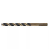 Broca HSS 9/32" Trugold para metal, Truper Expert