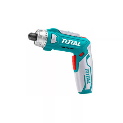 ‣ Atornillador Inalámbrico 8V | Total