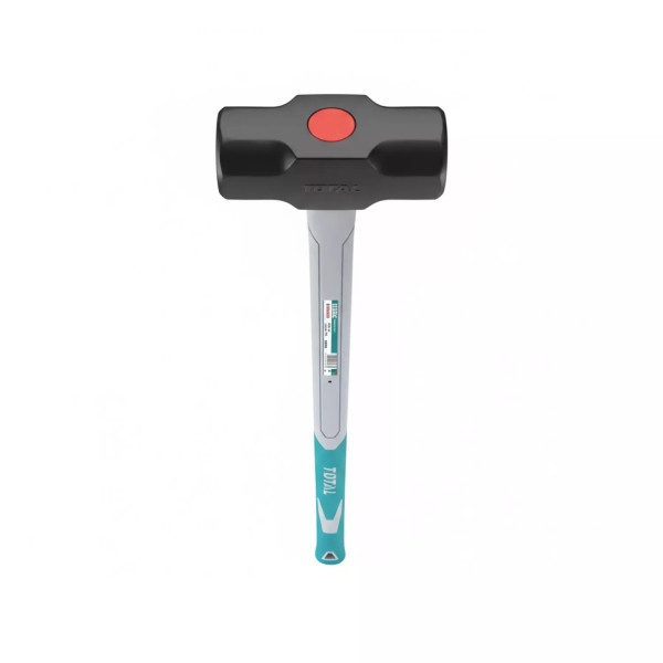 ‣ Almádana 12lb: Herramienta Ideal para Tu Hogar | Total