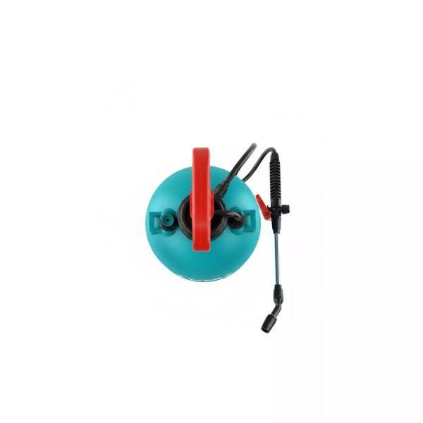 ‣ Bomba Fumigadora 5LT | Rinde y Eficaz | Total